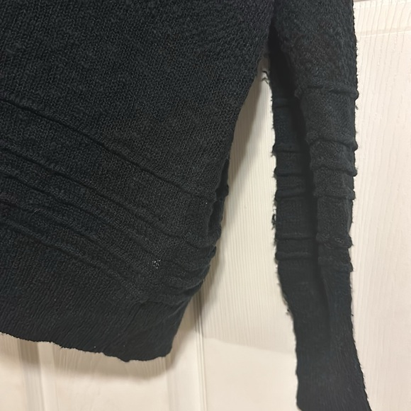 Roxy Open Front Cardigan - Picture 5 of 12